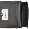imageNine West Paxtin Phone Case Crossbody ClutchBlack