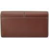 imageNine West Paxtin Phone Case Crossbody ClutchMahogany