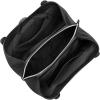 imageNine West Womens Gelina 3 Comp CarryallBlack
