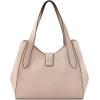 imageNine West Womens Gelina 3 Comp CarryallSoft Marble
