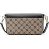 imagePeaches Flap Crossbody with card case