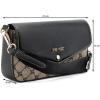 imagePeaches Flap Crossbody with card case