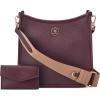 imageNalini small crossbody with card case