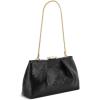 imageNine West Cramer Convertible ClutchBlack