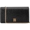 imageNine West Cramer Phone Case Crossbody ClutchBlack