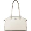 imageNine West Danika Large Shoulder SatchelMilk