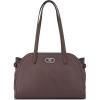 imageNine West Danika Large Shoulder SatchelRaisin