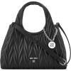 imageNine West Jaslee Top Handle CrossbodyBlack
