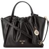 imageNine West Kenji Mini Tote CrossbodyBlack