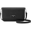 imageNine West Kitt SLG Wallet on a StringBlack