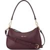 imageNine West Kole Convertible Shoulder BagBoysenberry