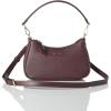 imageNine West Kole Convertible Shoulder BagMerlot