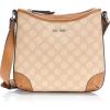 imageNine West Kylene SwingpackLt Khaki Brandy