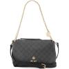 imageNine West Kyrie Convertible Crossbody ShoulderOnyxlogo
