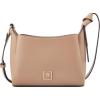 imageNine West Lyra Triple Compartment CrossbodyDark Khaki