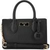 imageNine West Magdalina Mini Tote CrossbodyBlack