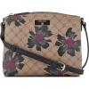 Floral Logo Black