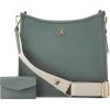 imageNine West Nalini Crossbody with Card CaseSpruce