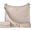imageNine West Nalini CrossbodyCement