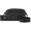 imageNine West Pauline Camera CrossbodyBlack
