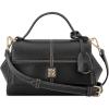 imageNine West Paxtin Convertible Crossbody FlapBlack