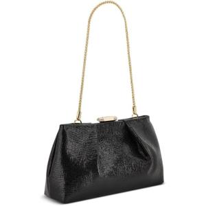 imageNine West Cramer Convertible ClutchBlack