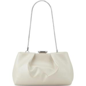 imageNine West Cramer Convertible ClutchPearl
