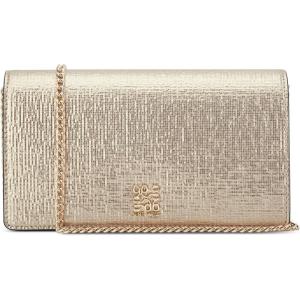 imageNine West Cramer Phone Case Crossbody ClutchPlatino