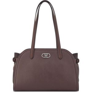 imageNine West Danika Large Shoulder SatchelRaisin