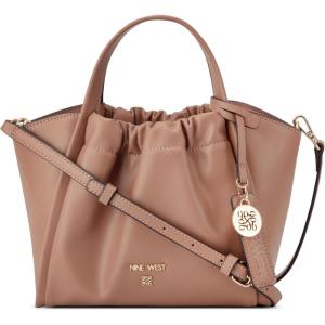 imageNine West Kenji Mini Tote CrossbodyClay