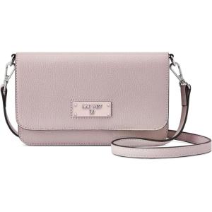 imageNine West Kitt SLG Wallet on a StringPink Salt