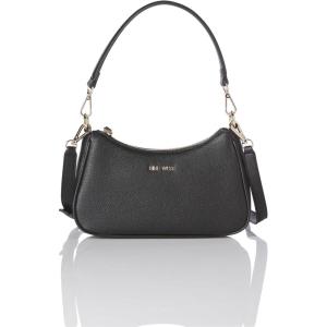 imageNine West Kole Convertible Shoulder BagBlack