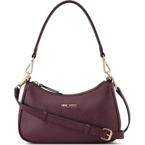 imageNine West Kole Convertible Shoulder BagBoysenberry