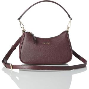 imageNine West Kole Convertible Shoulder BagMerlot