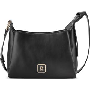 imageNine West Lyra CrossbodyBlack