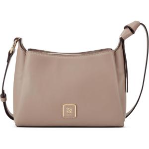 imageNine West Lyra CrossbodyDark Mushroom