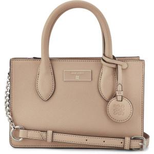 imageNine West Magdalina Mini Tote CrossbodyOat
