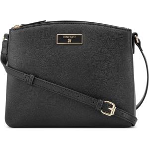imageNine West Mary CrossbodyBlack