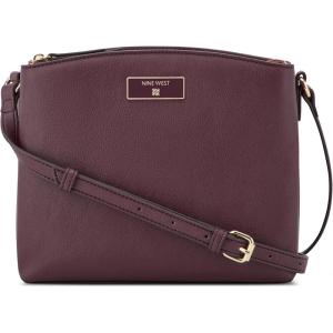 imageNine West Mary CrossbodyBoysenberry