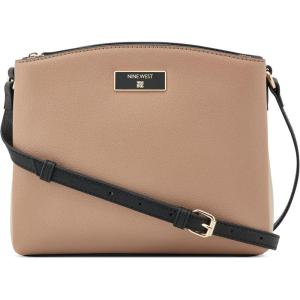 imageNine West Mary CrossbodyDk Khaki Imulti