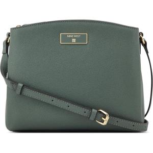 imageNine West Mary CrossbodySpruce