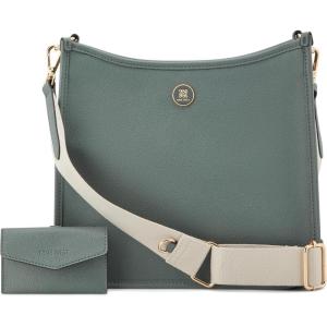 imageNine West Nalini Crossbody with Card CaseSpruce