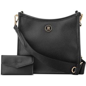 imageNine West Nalini Small CrossbodyBlack