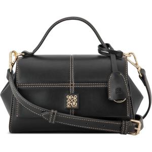 imageNine West Paxtin Convertible Crossbody FlapBlack