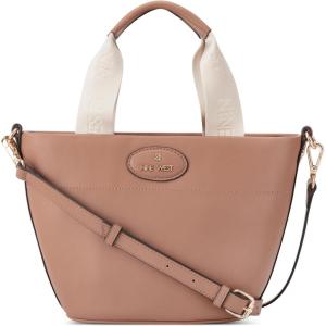 imageNine West Pyper Mini Tote CrossbodyClay