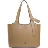 imageNine West Lyra Multi Laptop ToteDark Khaki