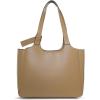 imageNine West Lyra Multi Laptop ToteDark Khaki