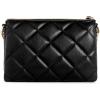 imageNine West Mirabella Tri Cmprtmnt XbodyBlack
