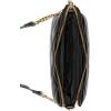 imageNine West Mirabella Tri Cmprtmnt XbodyBlack