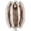 imageNine West Siera CrossbodyFloral Logo Milk